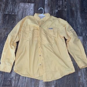 Men’s Columbia PFG - Adult Medium